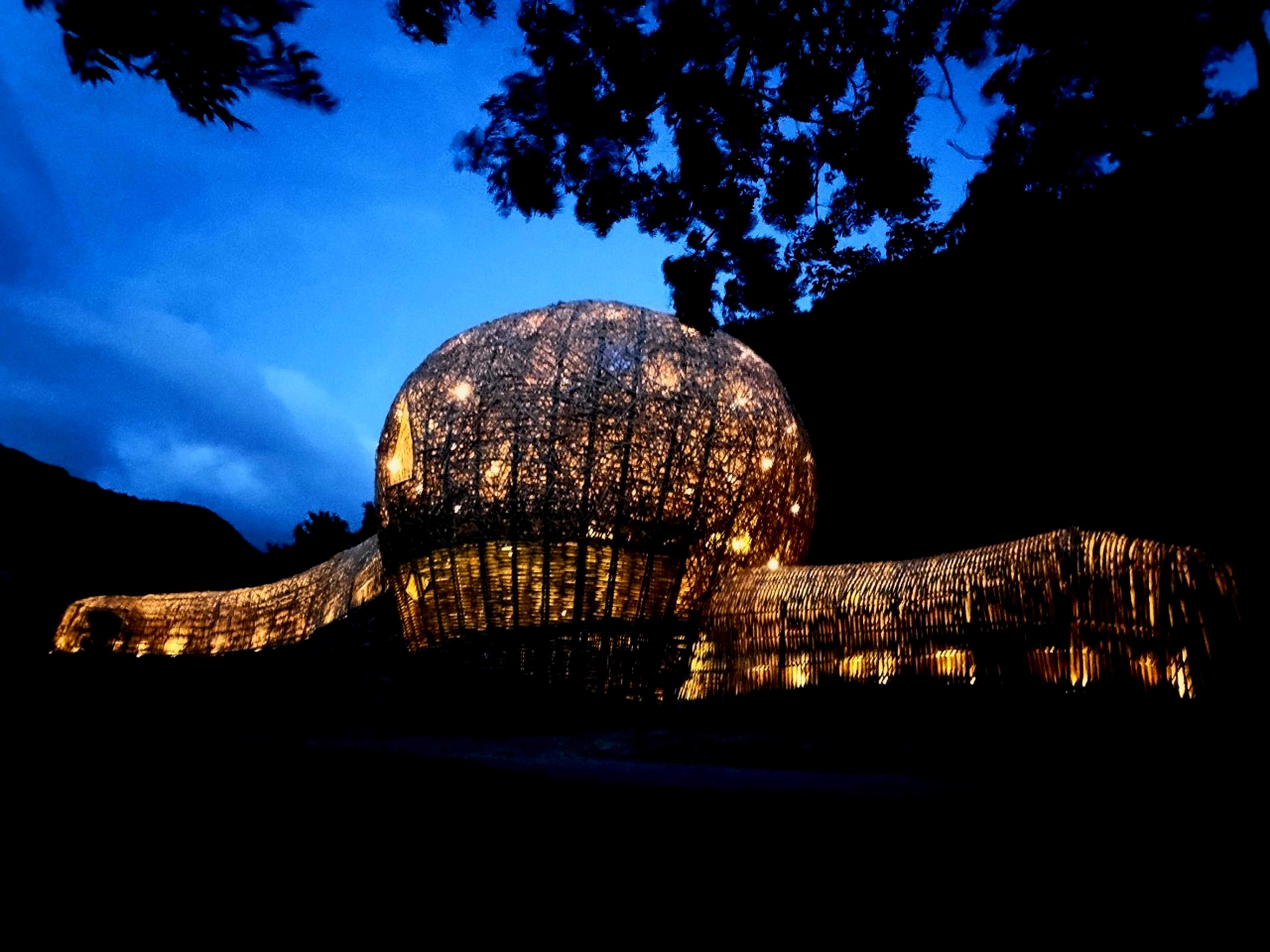 幼葉林藝術創作工作室的圖片